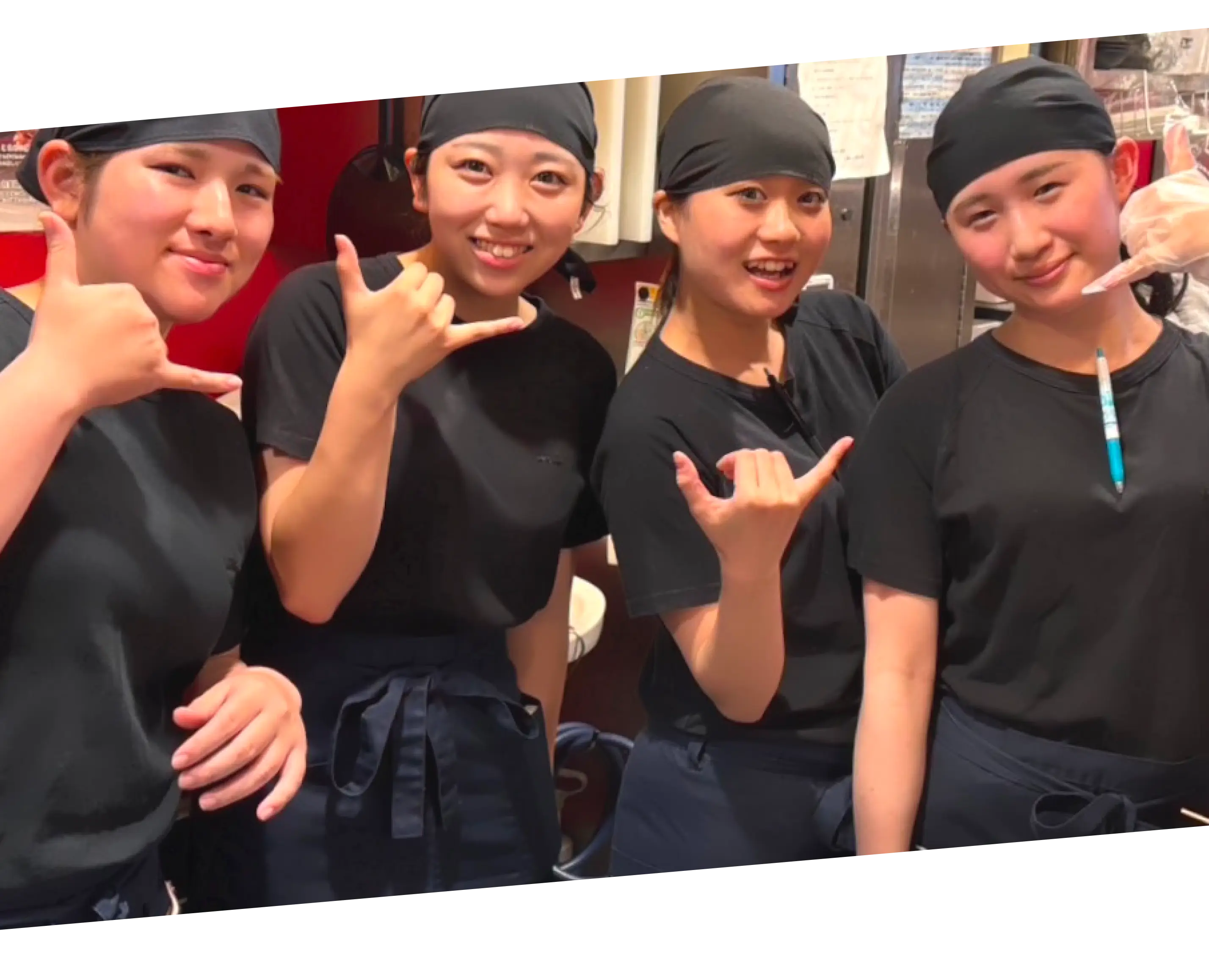 沖縄や海外への進出も視野に！